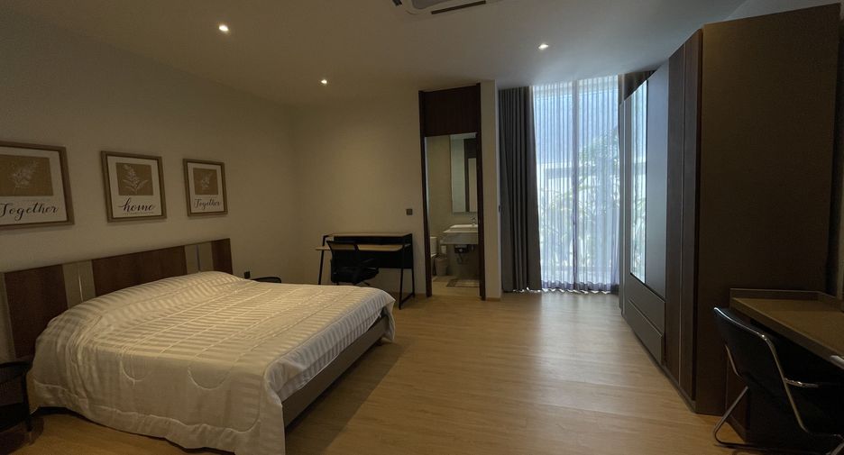 For sale 4 ベッドルーム villa in Thalang, Phuket