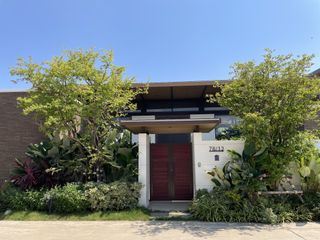 For sale 4 bedrooms villa in Thalang, Phuket