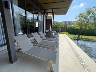 For sale 4 bedrooms villa in Thalang, Phuket