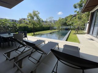For sale 4 bedrooms villa in Thalang, Phuket