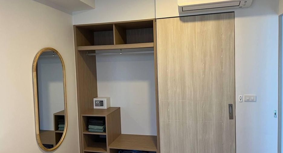 For sale 1 bed condo in Thalang, Phuket