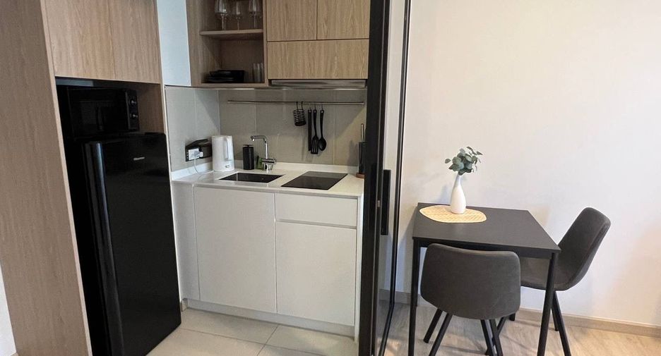 For sale 1 bed condo in Thalang, Phuket