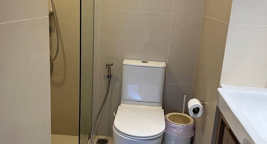 For sale 1 bed condo in Thalang, Phuket