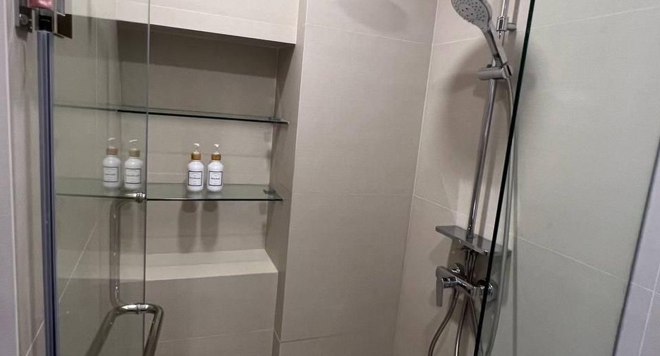 For sale 1 bed condo in Thalang, Phuket