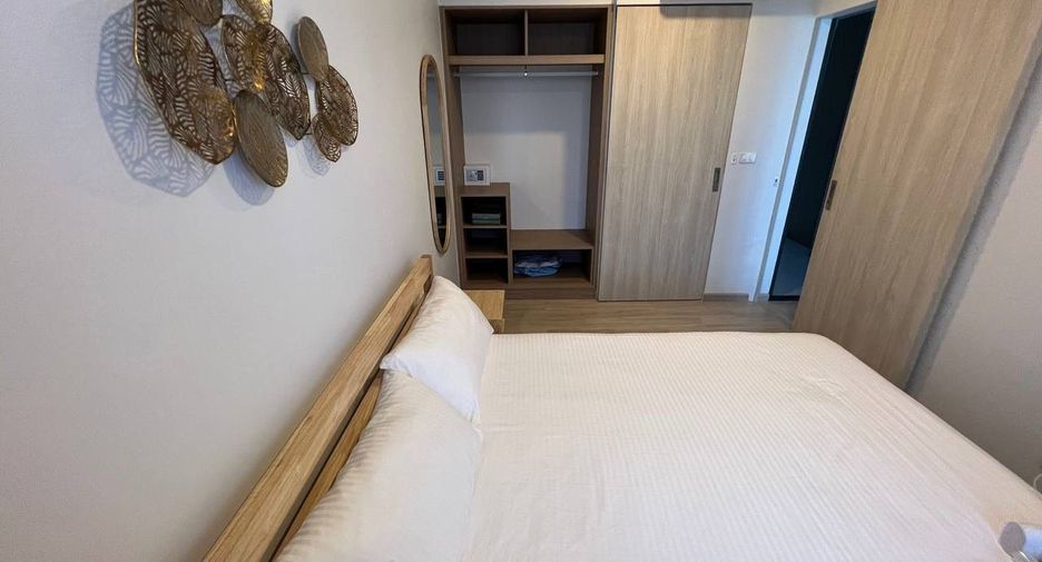 For sale 1 bed condo in Thalang, Phuket