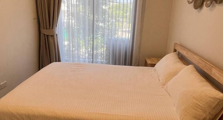 For sale 1 bed condo in Thalang, Phuket