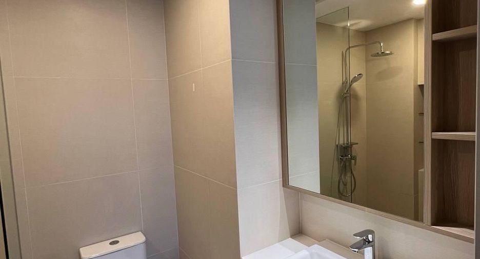 For sale 1 bed condo in Thalang, Phuket
