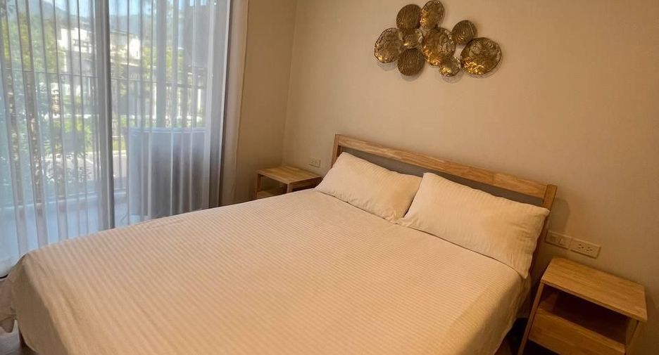 For sale 1 bed condo in Thalang, Phuket