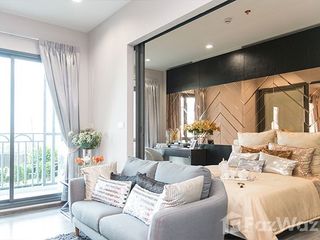 For sale 2 bedrooms condo in Khlong San, Bangkok