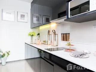 For sale 2 bedrooms condo in Khlong San, Bangkok
