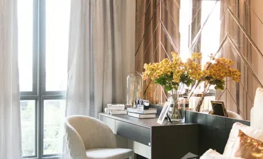 For sale 2 bedrooms condo in Khlong San, Bangkok
