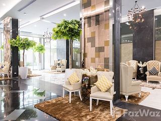 For sale 2 bedrooms condo in Khlong San, Bangkok