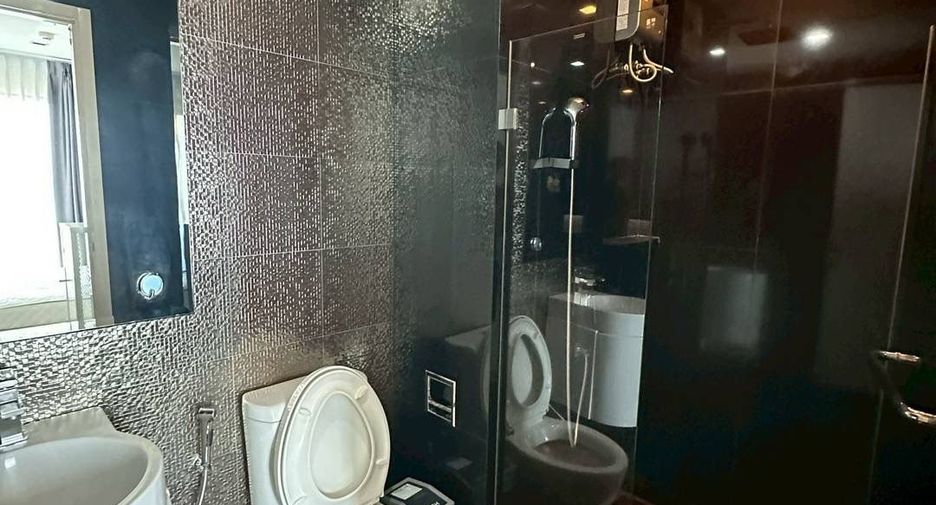 出租 1 卧室 公寓 在 Khlong Toei, 曼谷