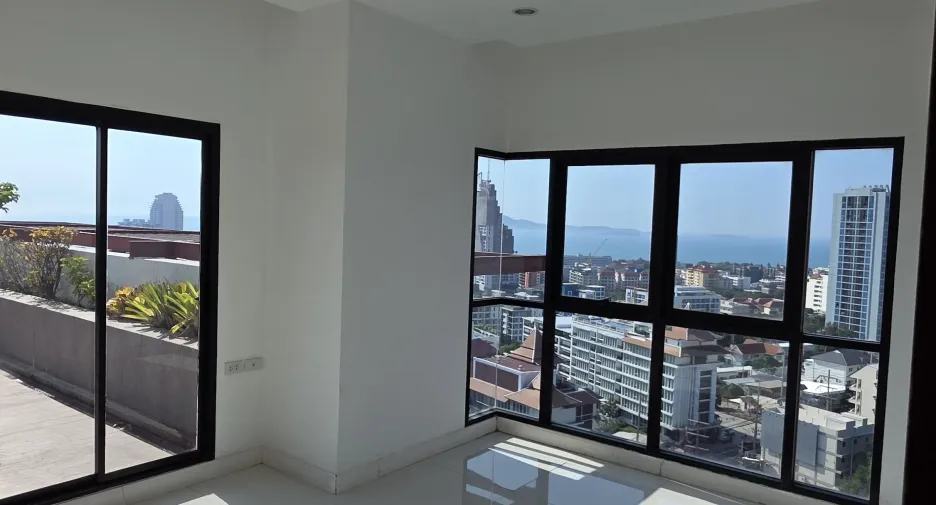 出售 3 卧室 公寓 在 Bang Lamung, Chon Buri
