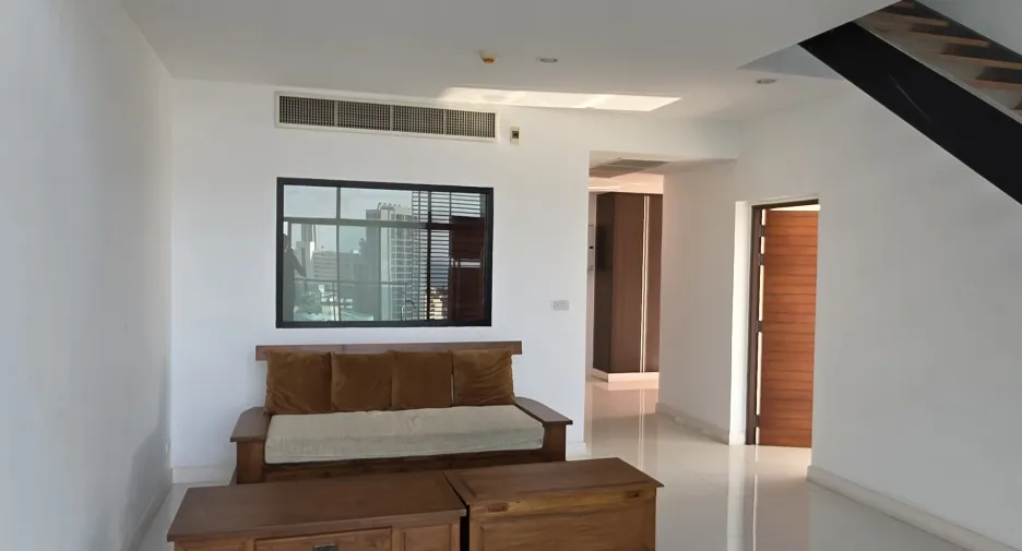 出售 3 卧室 公寓 在 Bang Lamung, Chon Buri