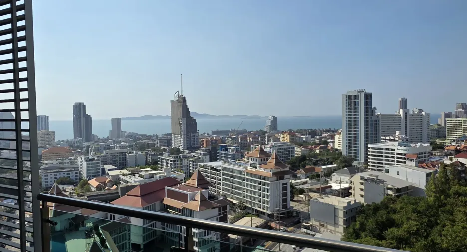 出售 3 卧室 公寓 在 Bang Lamung, Chon Buri