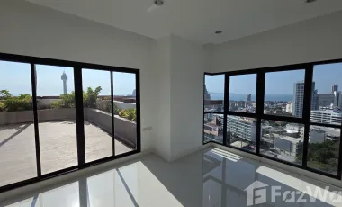 出售 3 卧室 公寓 在 Bang Lamung, Chon Buri