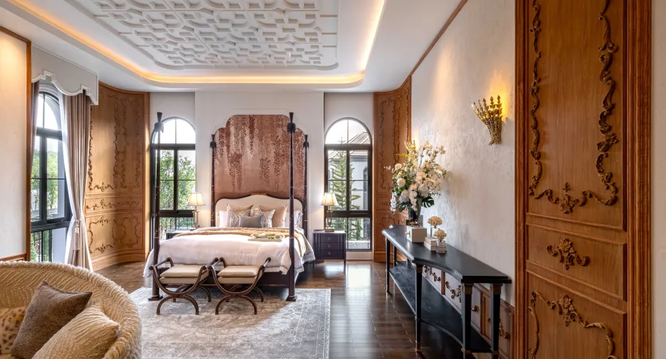 For sale 4 ベッドルーム house in Saphan Sung, Bangkok