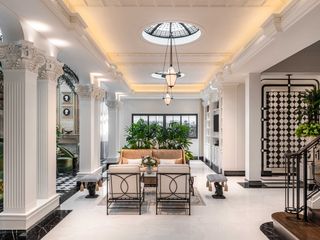Casa en venta de 4 habitaciones en Saphan Sung, Bangkok