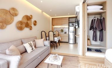 For sale 2 bedrooms condo in Mueang Krabi, Krabi