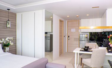 For sale studio condo in Mueang Phuket, Phuket