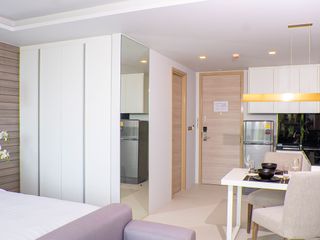 For sale studio condo in Mueang Phuket, Phuket