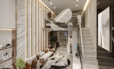 For sale 1 bed condo in Din Daeng, Bangkok