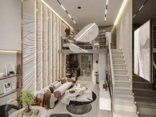 For sale 1 bed condo in Din Daeng, Bangkok
