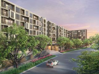 For sale 2 bedrooms condo in Mueang Chiang Mai, Chiang Mai