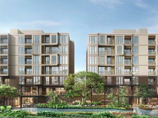 For sale 2 bedrooms condo in Mueang Chiang Mai, Chiang Mai