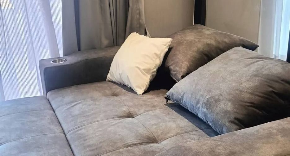 Wohnung zum Kauf mit 1 Zimmer in Thalang, Phuket