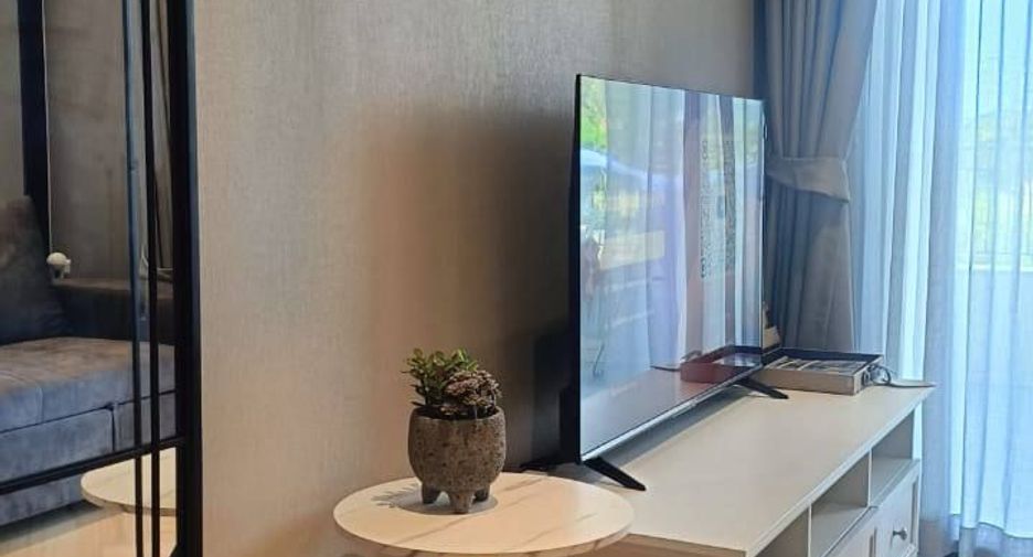 Wohnung zum Kauf mit 1 Zimmer in Thalang, Phuket