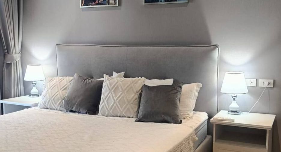 Wohnung zum Kauf mit 1 Zimmer in Thalang, Phuket