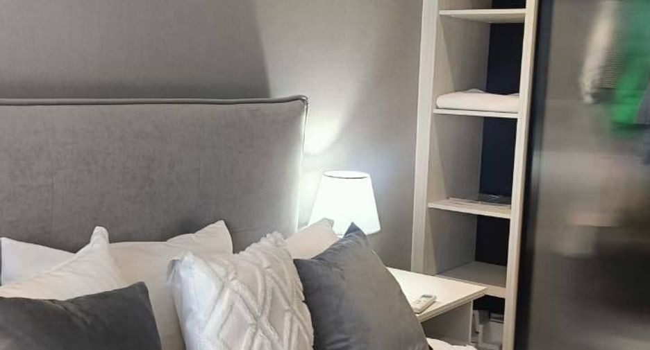 Wohnung zum Kauf mit 1 Zimmer in Thalang, Phuket
