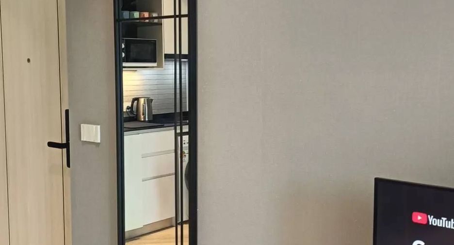 Wohnung zum Kauf mit 1 Zimmer in Thalang, Phuket