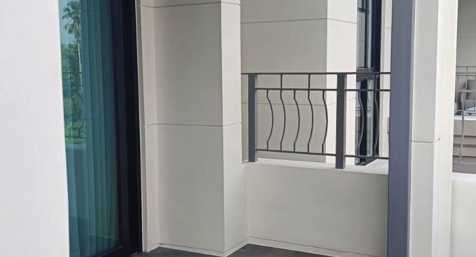 Wohnung zum Kauf mit 1 Zimmer in Thalang, Phuket
