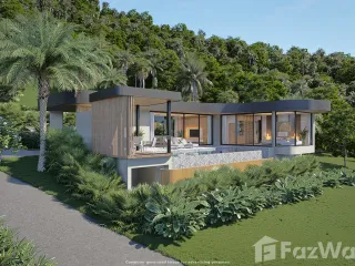 For sale 2 bedrooms villa in Ko Samui, Surat Thani