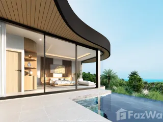 For sale 2 bedrooms villa in Ko Samui, Surat Thani