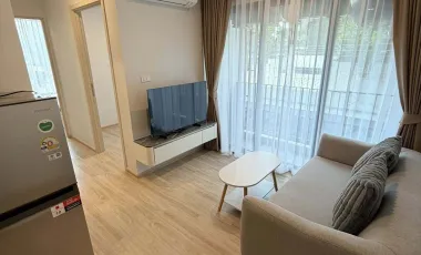 ให้เช่า 2 ห้องนอน คอนโด ใน บางนา, กรุงเทพฯ