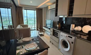 À vendre 1 chambre condo à Thalang, Phuket