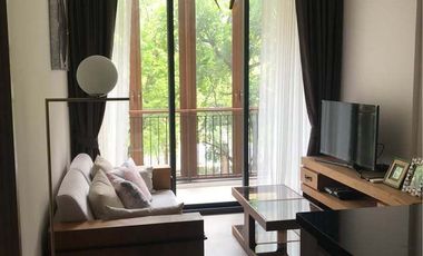 For rent 1 Beds condo in Suan Luang, Bangkok