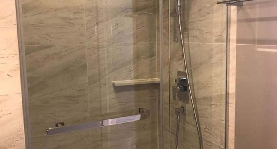 For rent 1 bed condo in Suan Luang, Bangkok