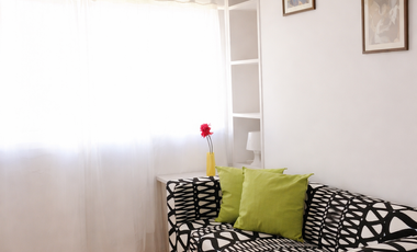 For sale 1 bed condo in Phra Khanong, Bangkok