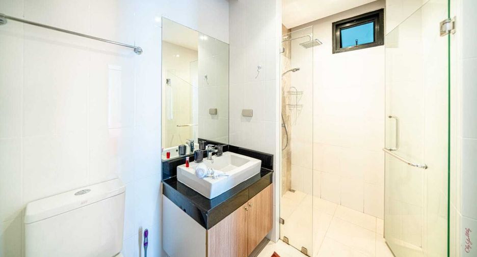 For sale 1 bed condo in Mueang Phuket, Phuket