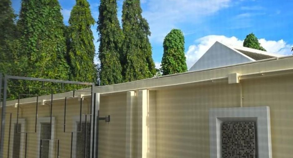 For sale 1 bed condo in Mueang Phuket, Phuket