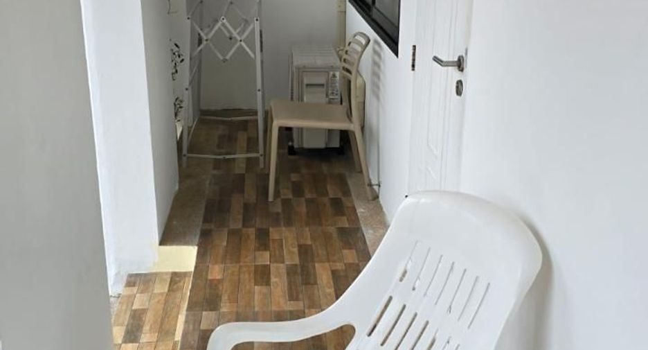 For sale 1 bed condo in Mueang Phuket, Phuket