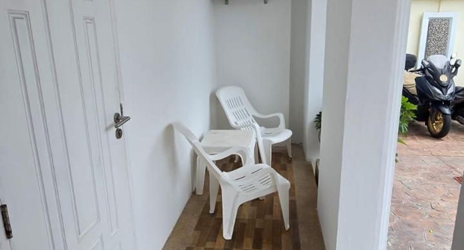 For sale 1 bed condo in Mueang Phuket, Phuket