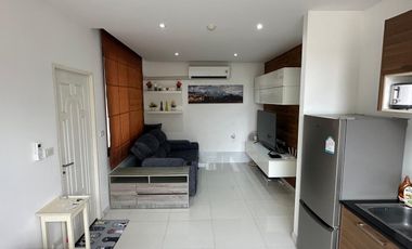 For sale 1 bed condo in Mueang Phuket, Phuket