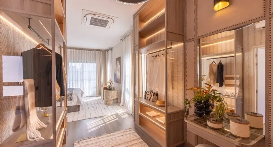 ให้เช่า 4 ห้องนอน บ้านเดี่ยว ใน บางพลี, สมุทรปราการ
