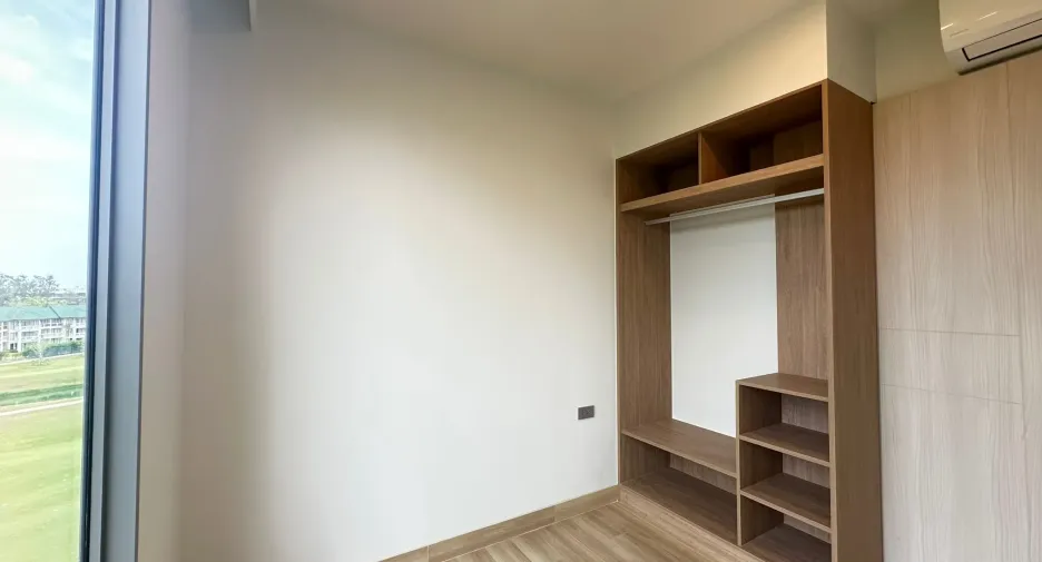 À vendre 2 chambres condo à Thalang, Phuket